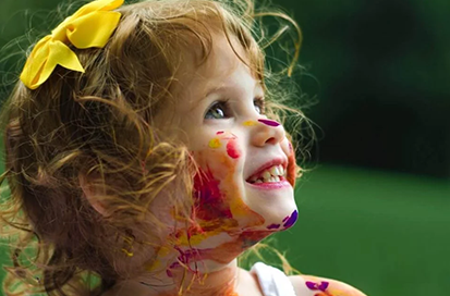 The secret to long lasting children’s clothing