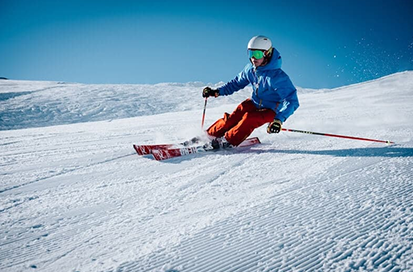 Protecting your snow gear with fabric protection