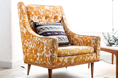 Upholstery cleaning services: why you don’t need them!