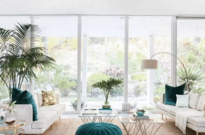 Jute rugs: Protecting, Cleaning & Styling