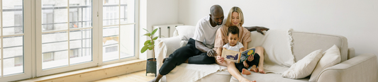 Microfibre, velvet & suede couches: why clean when you can protect?