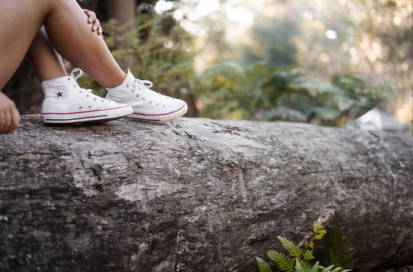 How to prolong the life of your canvas shoes protectME AU