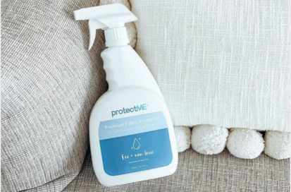 Nano water-resistant spray - how does it work