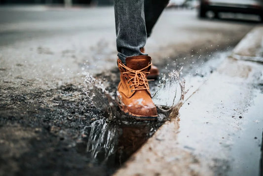 Extending the life of your leather items