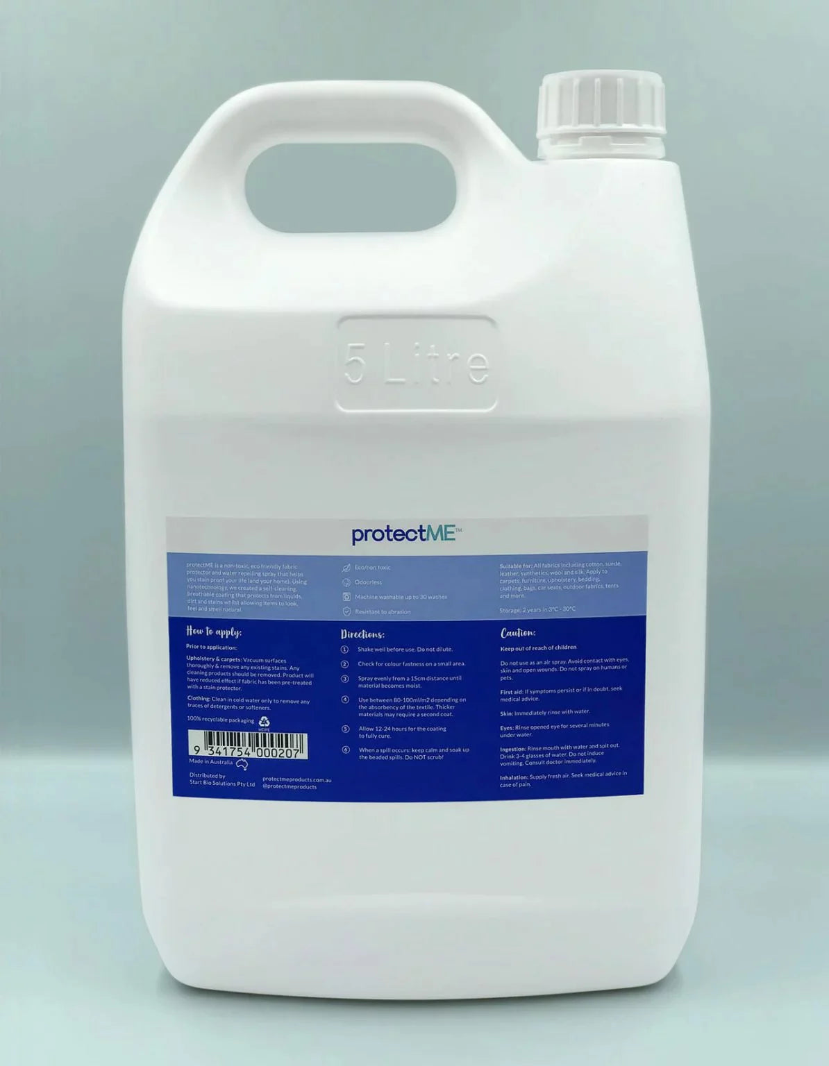 Fabric Protector Multi-job Pack