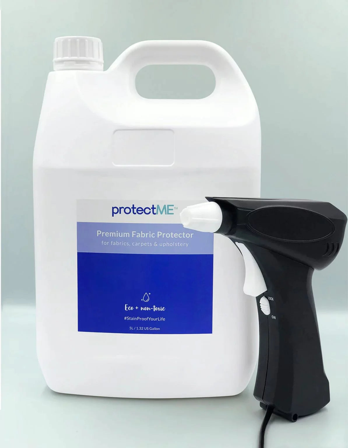 Fabric Protector Multi-job Pack