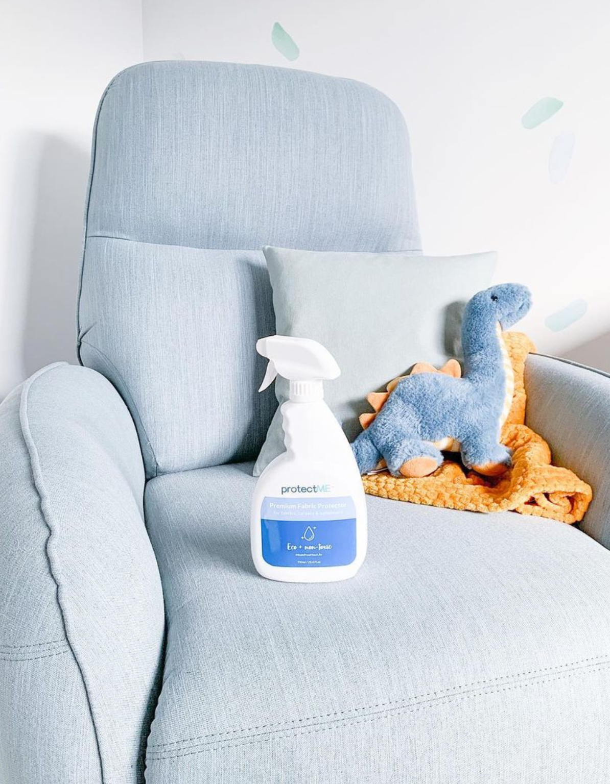 Premium Fabric Protector