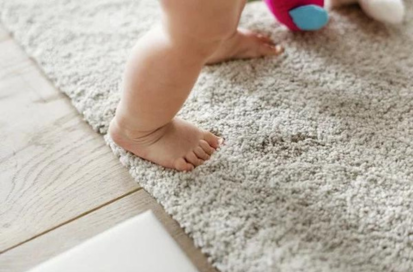 Mould on carpets and how to avoid it
