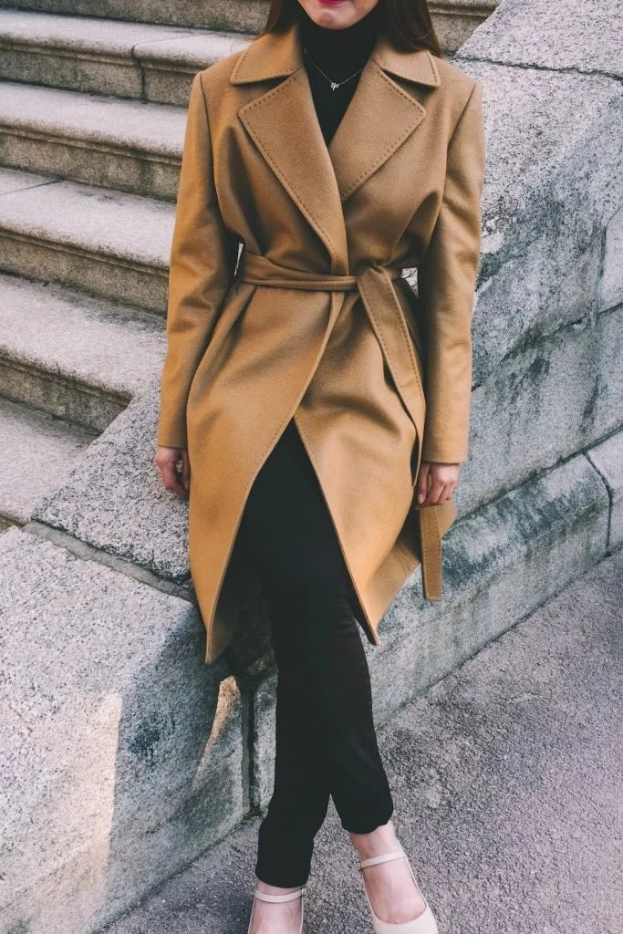 Winter coats: protecting & care