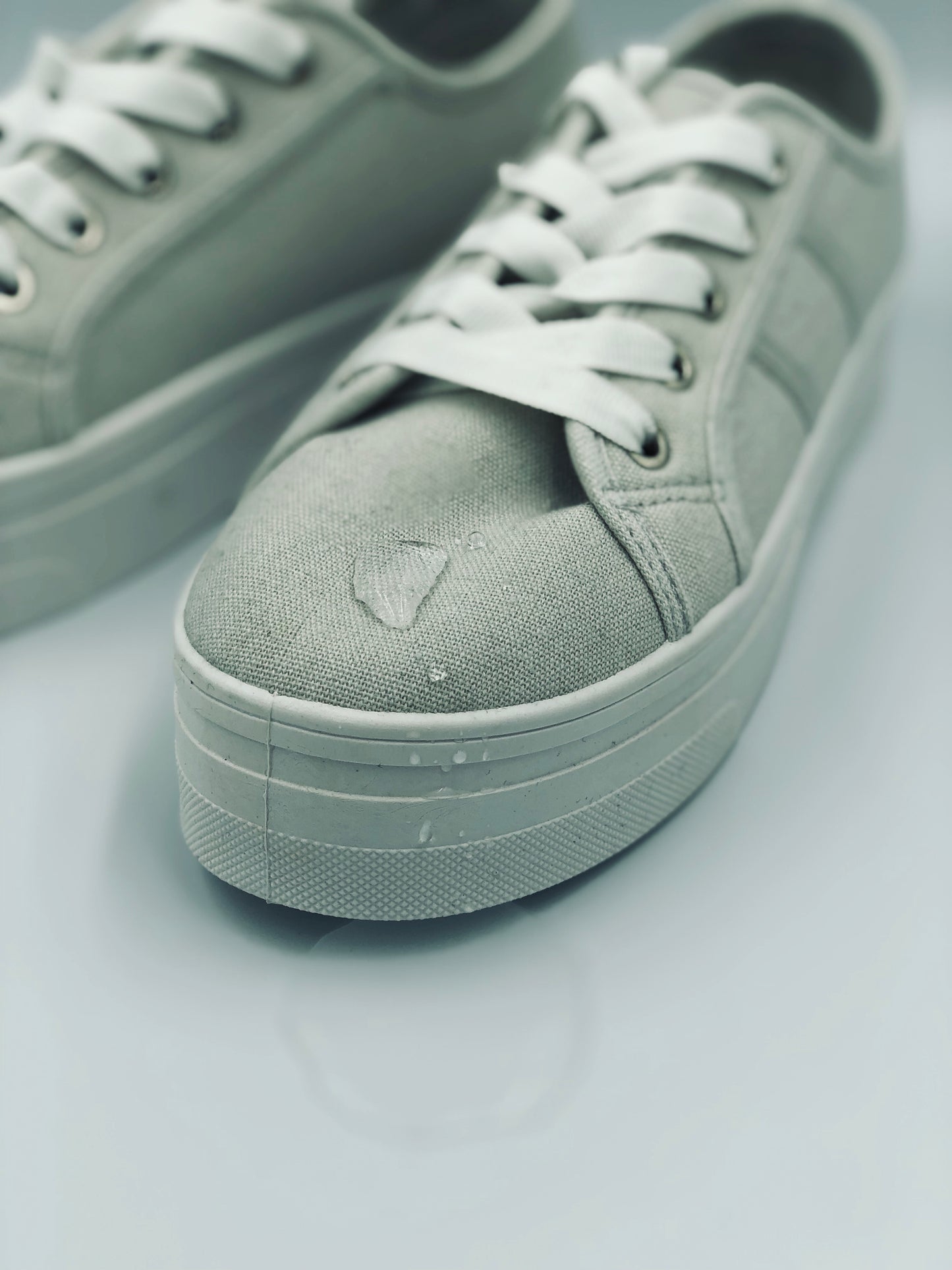 Eco Friendly Shoe Protector
