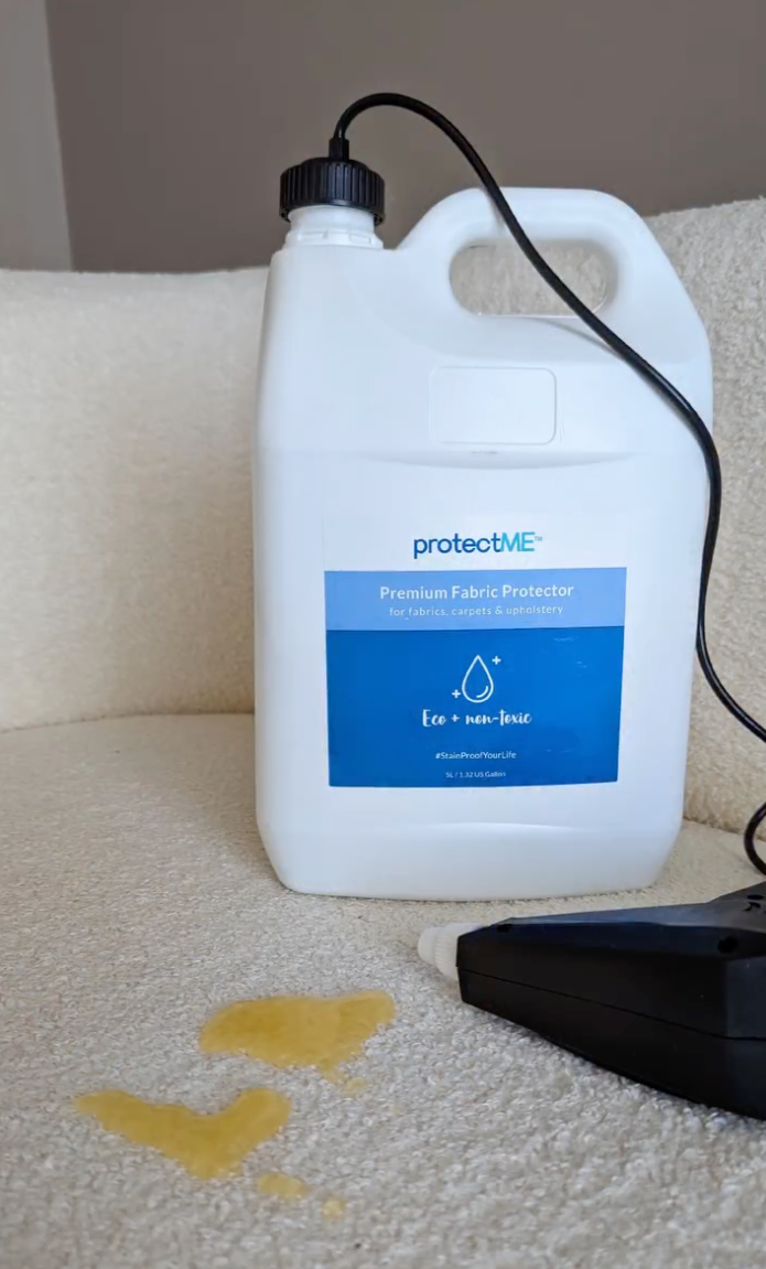 Fabric Protector Multi-job Pack